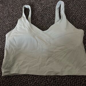 Lululemon Align TankTop